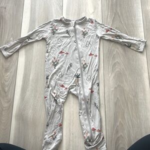 Harry Potter Kyte Baby Zippy - Mandrakes